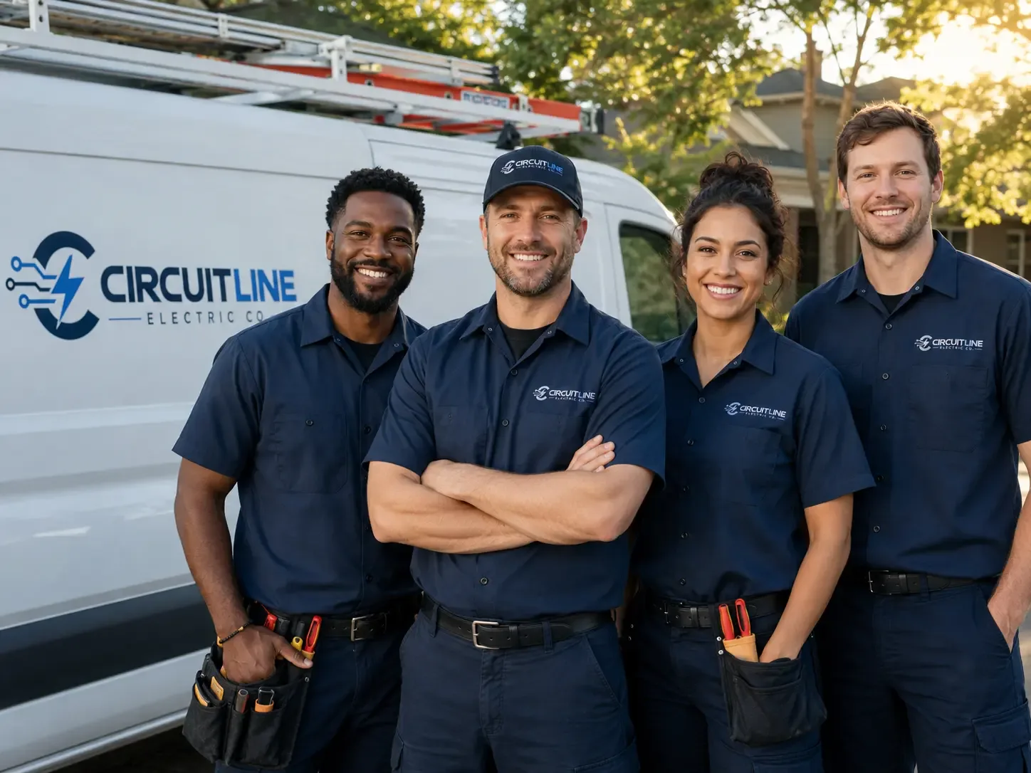 Whole Home Rewiring company in South Yarmouth, MA