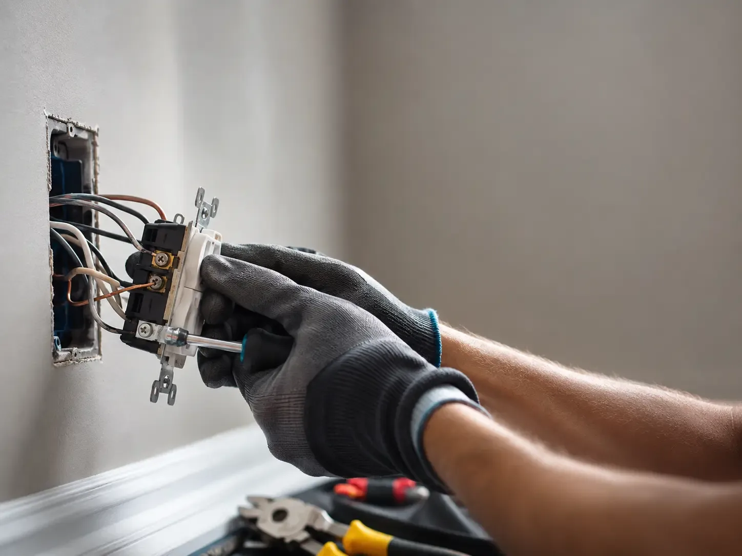 Why choose Whole Home Rewiring in South Yarmouth, MA